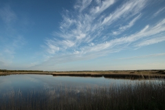 Cirrus Stratus, fjerskyer