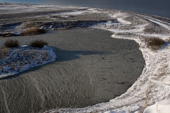 vinter på vrøj